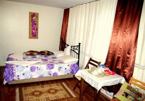 Imagen general del Akdeniz Hotel, Estambul. Foto 3