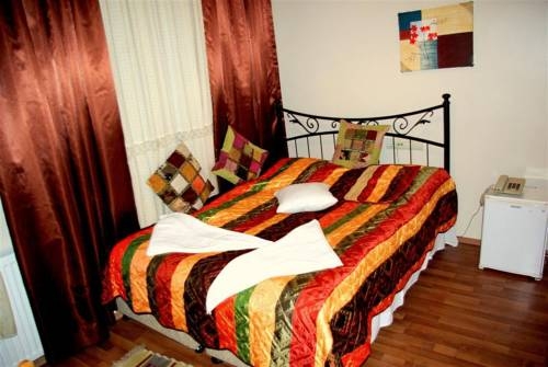 Imagen general del Akdeniz Hotel, Estambul. Foto 6