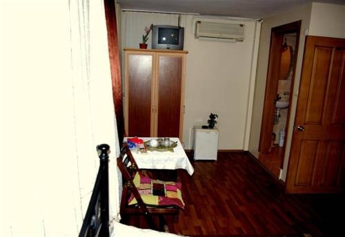 Imagen general del Akdeniz Hotel, Estambul. Foto 10