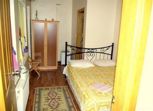 Imagen general del Akdeniz Hotel, Estambul. Foto 11