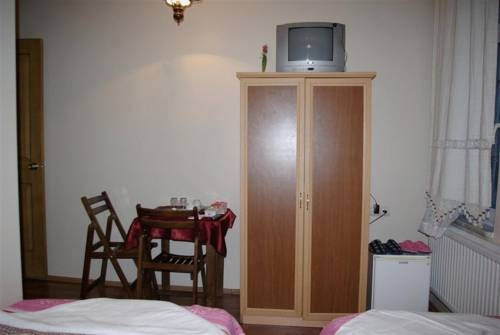 Imagen general del Akdeniz Hotel, Estambul. Foto 12