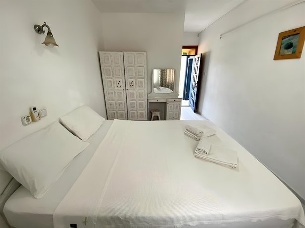 Imagen de la habitación del Akdeniz Pansiyon. Foto 8