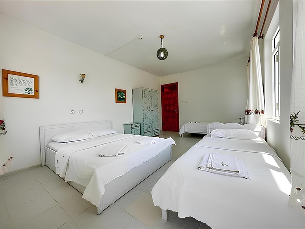 Imagen de la habitación del Akdeniz Pansiyon. Foto 10