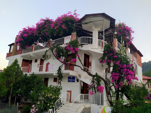 Imagen general del Akdeniz Pansiyon. Foto 1