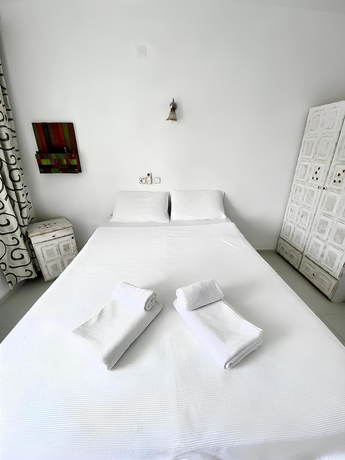 Imagen de la habitación del Akdeniz Pansiyon. Foto 13