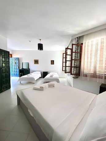 Imagen de la habitación del Akdeniz Pansiyon. Foto 14