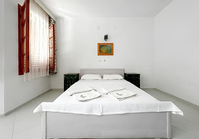 Imagen de la habitación del Akdeniz Pansiyon. Foto 17