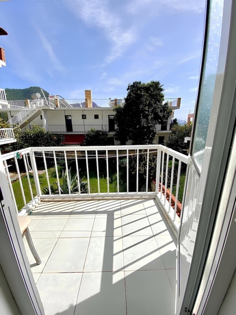 Imagen de la habitación del Akdeniz Pansiyon. Foto 18