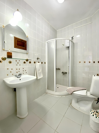 Imagen de la habitación del Akdeniz Pansiyon. Foto 19