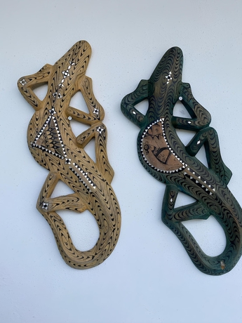 Imagen general del Akdeniz Pansiyon. Foto 3