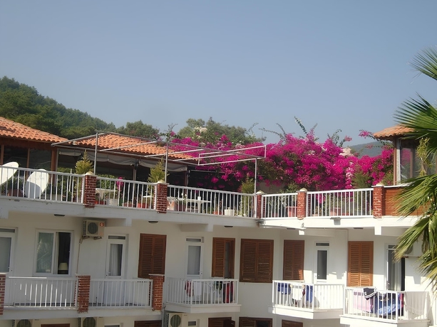 Imagen general del Akdeniz Pansiyon. Foto 5