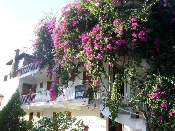 Imagen general del Akdeniz Pansiyon. Foto 6