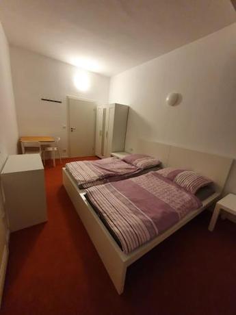 Imagen general del Akdeniz Pension. Foto 2