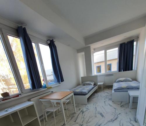 Imagen general del Akdeniz Pension. Foto 5