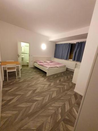 Imagen general del Akdeniz Pension. Foto 8