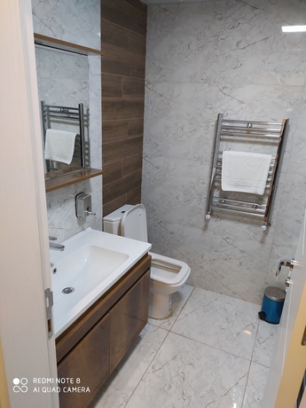 Imagen de la habitación del Akdeniz Van Otel. Foto 12