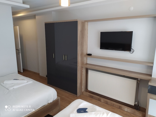 Imagen de la habitación del Akdeniz Van Otel. Foto 14