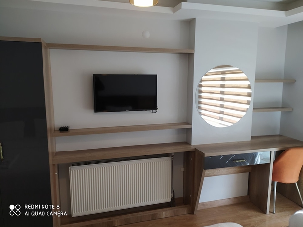 Imagen de la habitación del Akdeniz Van Otel. Foto 16
