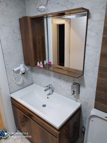 Imagen de la habitación del Akdeniz Van Otel. Foto 17