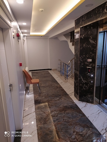 Imagen de los interiores del Akdeniz Van Otel. Foto 19