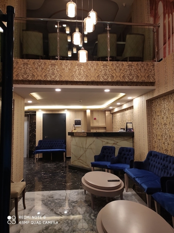 Imagen general del Akdeniz Van Otel. Foto 3