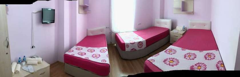 Imagen de la habitación del Akdogan Hotel. Foto 3