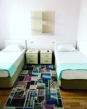 Imagen de la habitación del Akdogan Hotel. Foto 5