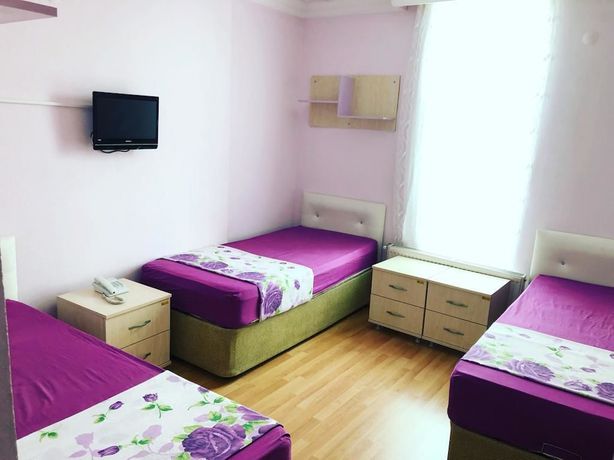 Imagen de la habitación del Akdogan Hotel. Foto 6