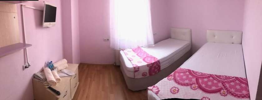 Imagen de la habitación del Akdogan Hotel. Foto 10