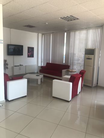 Imagen de los interiores del Akdogan Hotel. Foto 19