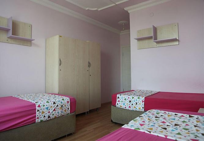 Imagen de la habitación del Akdogan Hotel. Foto 11