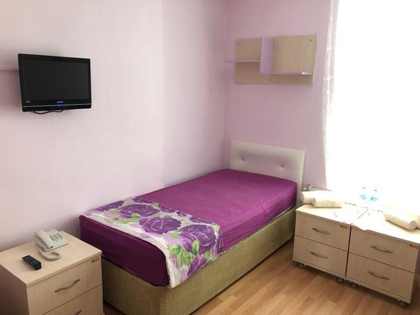 Imagen de la habitación del Akdogan Hotel. Foto 13