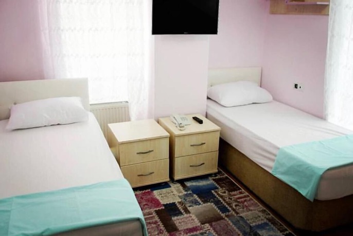 Imagen de la habitación del Akdogan Hotel. Foto 15