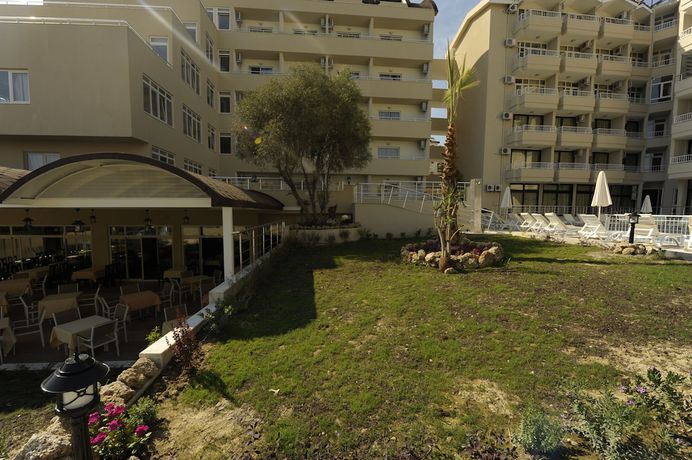 Imagen general del Akdora Elite Hotel And Spa. Foto 1
