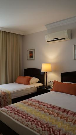 Imagen de la habitación del Akdora Resort and Spa Hotel. Foto 5