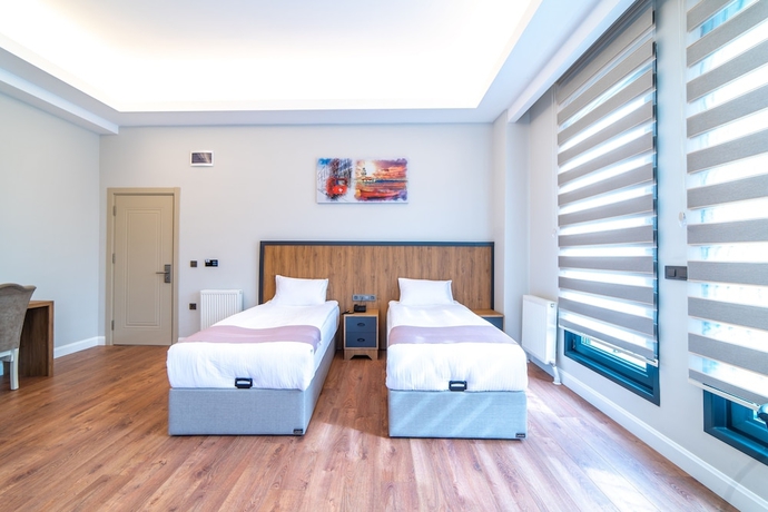 Imagen de la habitación del Akel Guest House. Foto 5