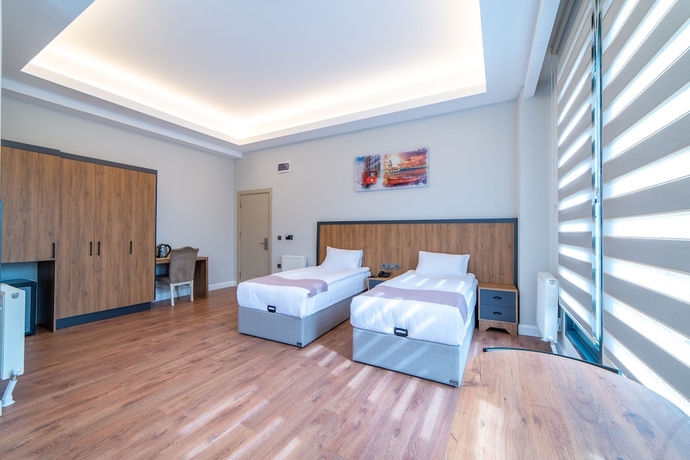 Imagen de la habitación del Akel Guest House. Foto 6