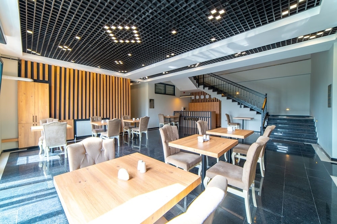 Imagen de los interiores del Akel Guest House. Foto 15