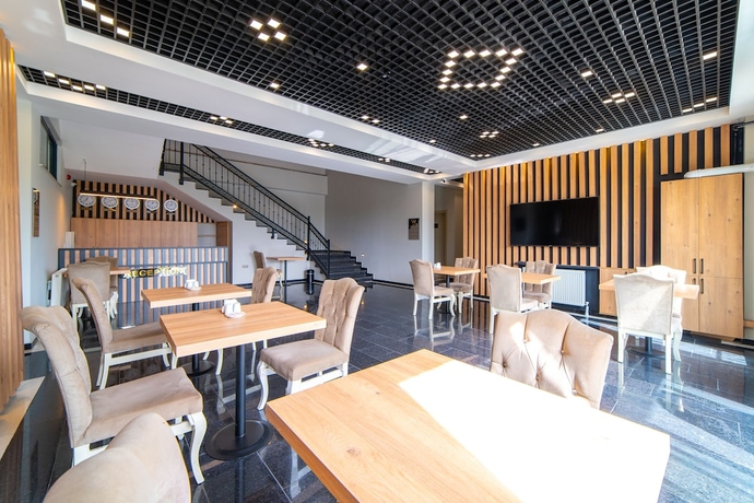 Imagen de los interiores del Akel Guest House. Foto 16