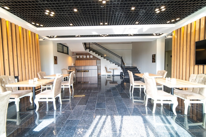 Imagen de los interiores del Akel Guest House. Foto 17