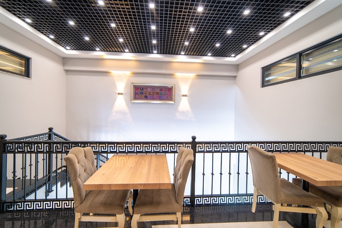 Imagen de los interiores del Akel Guest House. Foto 19