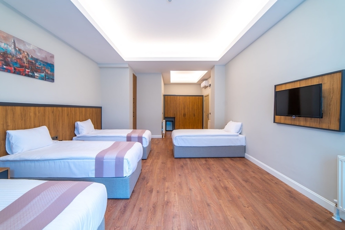Imagen de la habitación del Akel Guest House. Foto 12