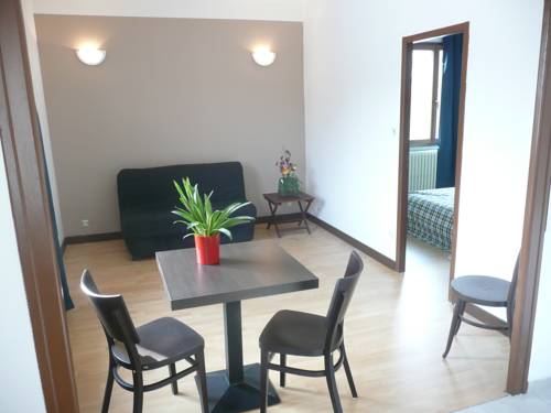 Imagen de la habitación del Akena Best Inn Les 3 Vall&eacute;es. Foto 4