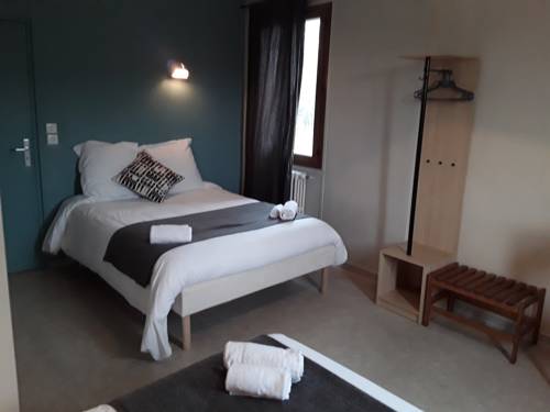 Imagen de la habitación del Akena Best Inn Les 3 Vall&eacute;es. Foto 5