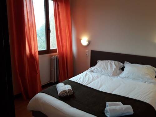 Imagen de la habitación del Akena Best Inn Les 3 Vall&eacute;es. Foto 7