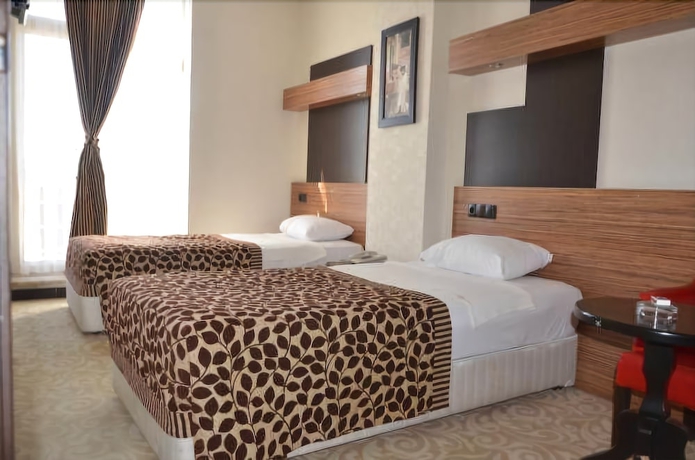 Imagen de la habitación del Akgol Hotel. Foto 6