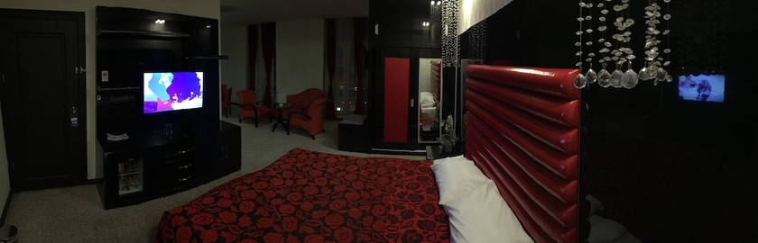Imagen de la habitación del Akgol Hotel. Foto 7