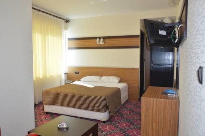 Imagen de la habitación del Akgol Hotel. Foto 8