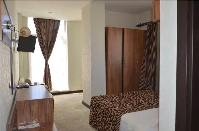 Imagen de la habitación del Akgol Hotel. Foto 11