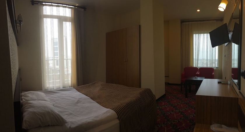 Imagen de la habitación del Akgol Hotel. Foto 15